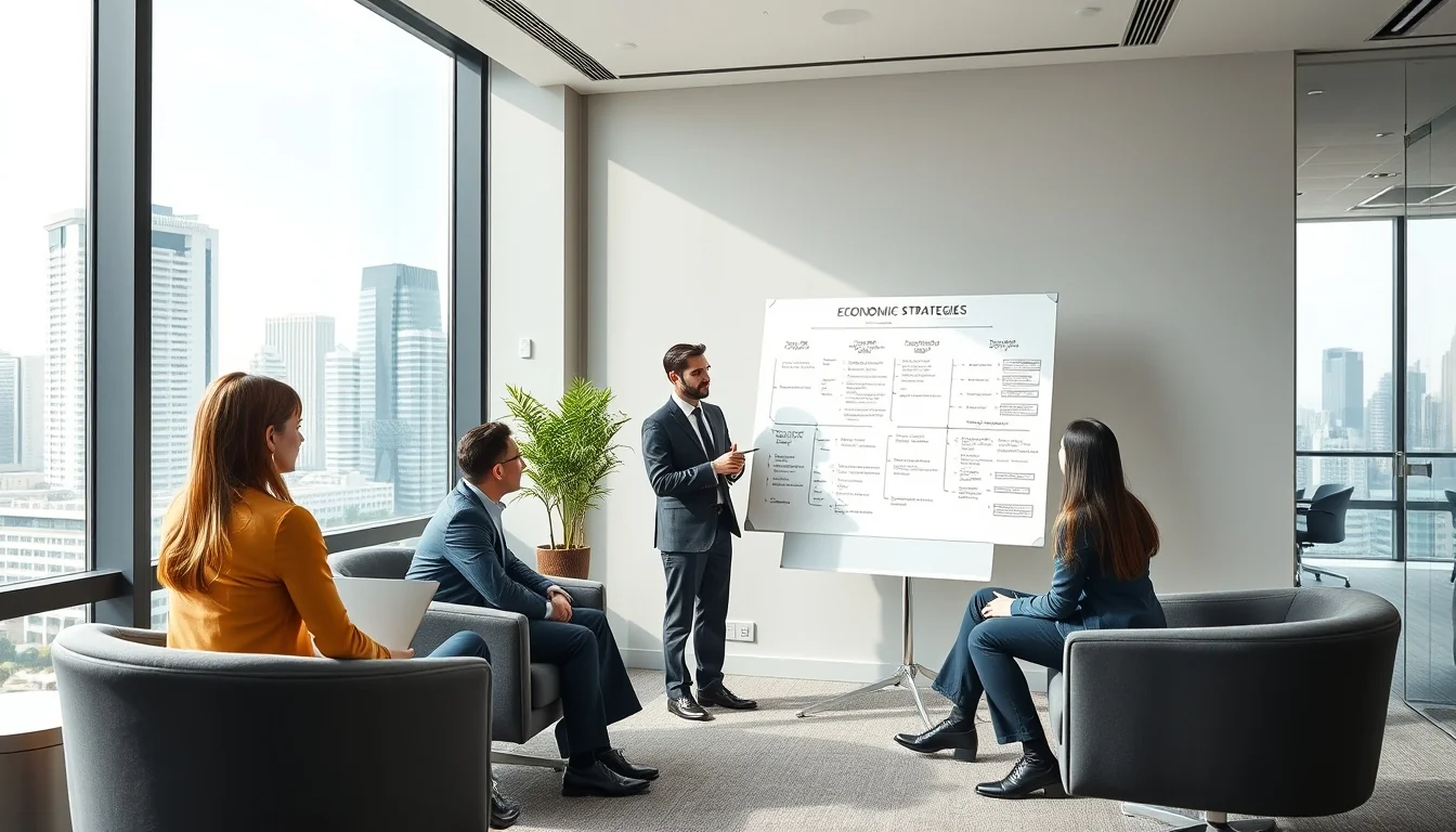 Secondary pricing visual